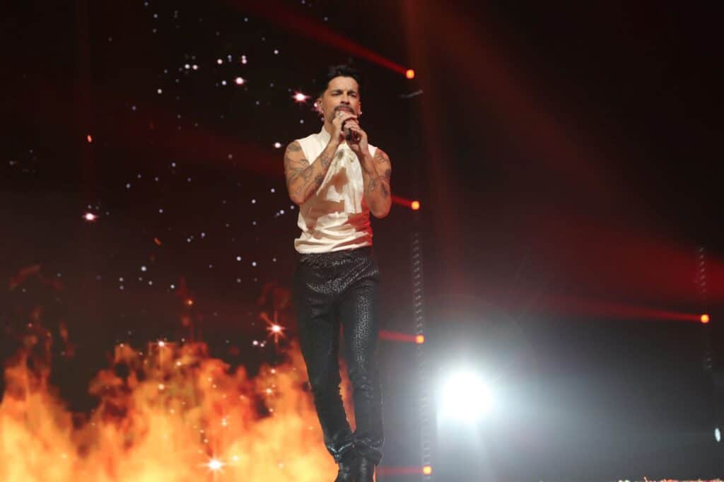 Cine este WRS candidatul Romaniei in finala Eurovision 2022