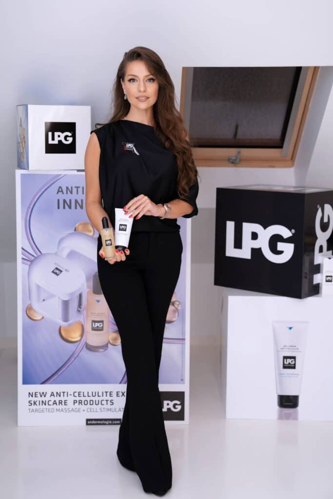 Cum tratam eficient celulita prin LPG