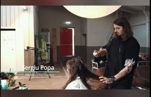 Cine este WRS candidatul Romaniei in finala Eurovision 2022