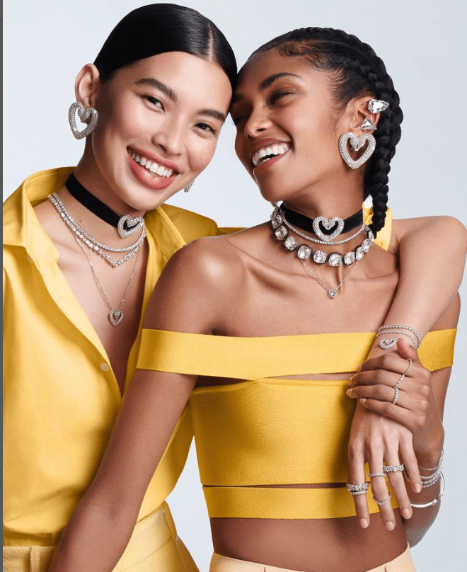 Cum sarbatoresc brandurile Ziua Femeii