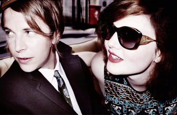 Tom Odell in Romania canta pentru refugiatii din Ukraina