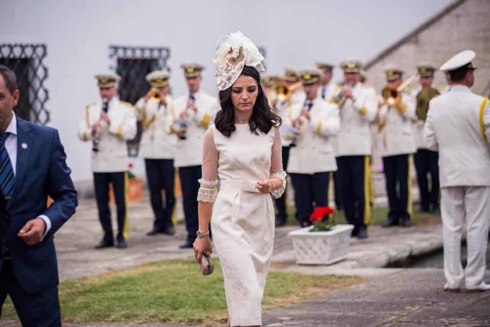 De vorba cu Sandra Gatejeanu Gheorghe despre diplomatie bune maniere si protocol