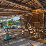 Locuri de poveste in care sa iti organizezi nunta in mediul rural