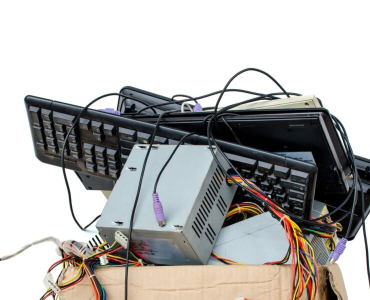 Cat polueaza calculatoarele mediul inconjurator