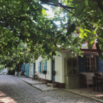 Locuri de poveste in care sa iti organizezi nunta in mediul rural