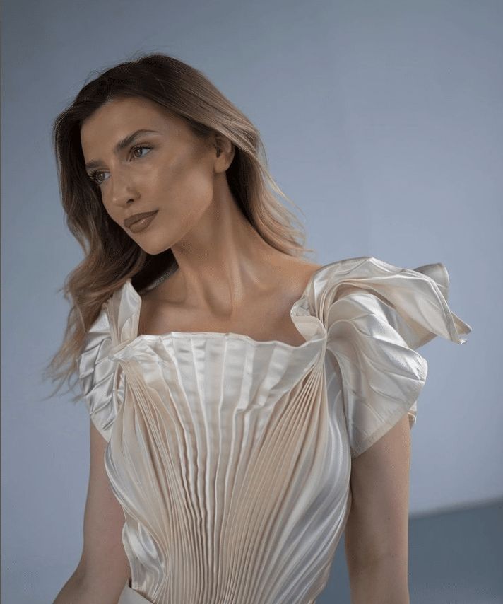 Larisa Lupoae despre arta de a deveni influncer