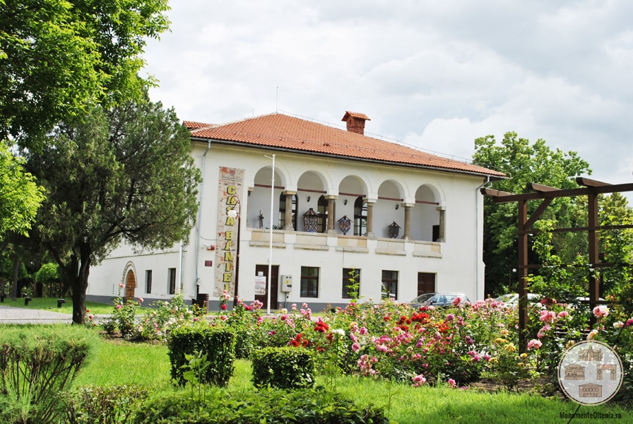 Roadtrip la Craiova sau ce poti face doua zile in Cetatea Baniei