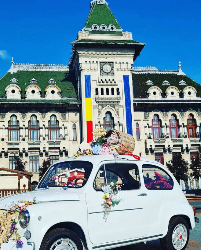 Roadtrip la Craiova sau ce poti face doua zile in Cetatea Baniei