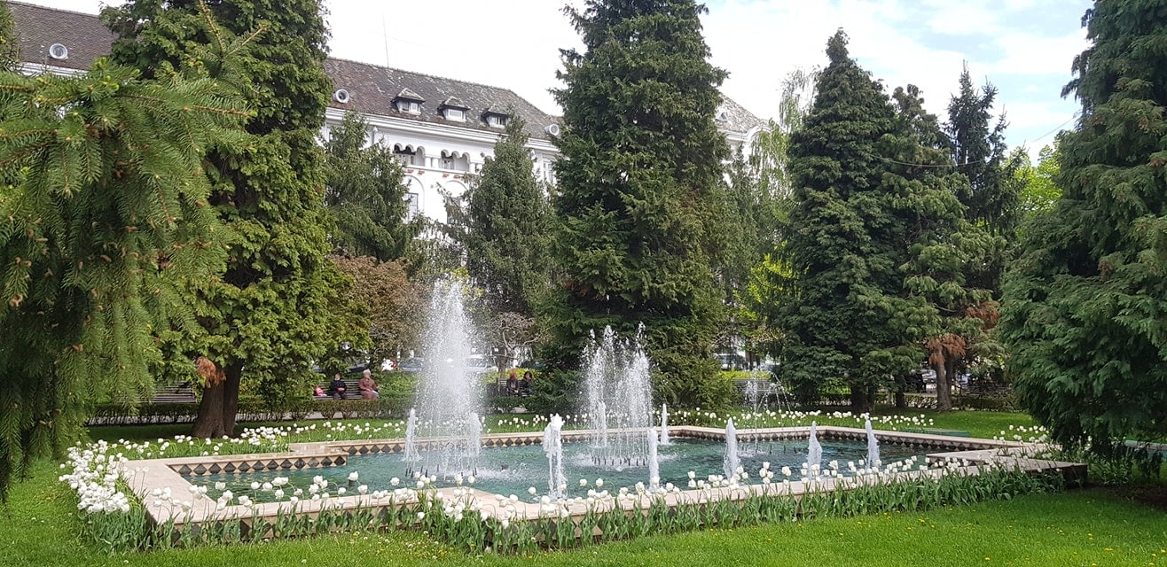 Roadtrip la Craiova sau ce poti face doua zile in Cetatea Baniei