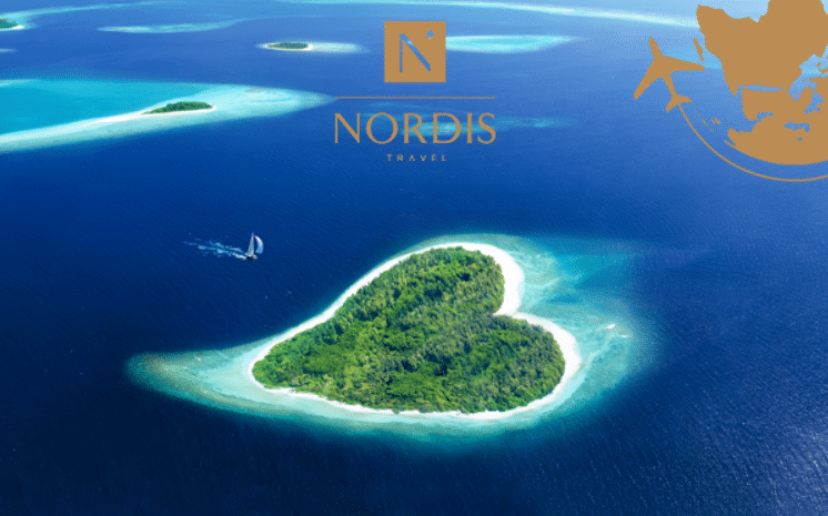 Nordis Travel a lansat Terapie prin calatorie