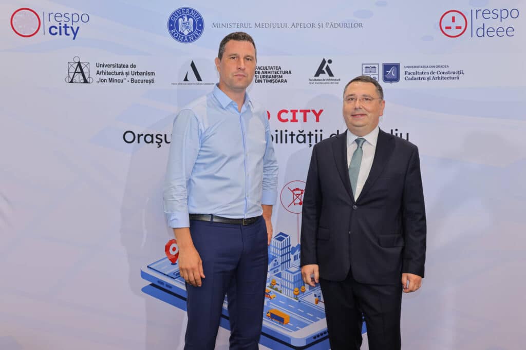 proiecte pentru orasele sustenabile ale viitorului