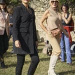 O atmosferă chic la Karpatia Horse Show 2022!