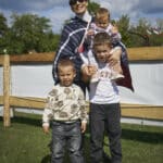 O atmosferă chic la Karpatia Horse Show 2022!