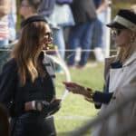 O atmosferă chic la Karpatia Horse Show 2022!