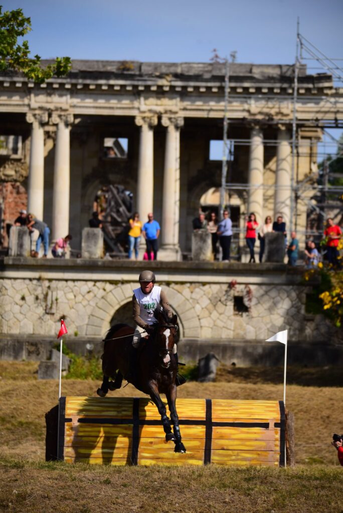 O atmosferă chic la Karpatia Horse Show 2022!