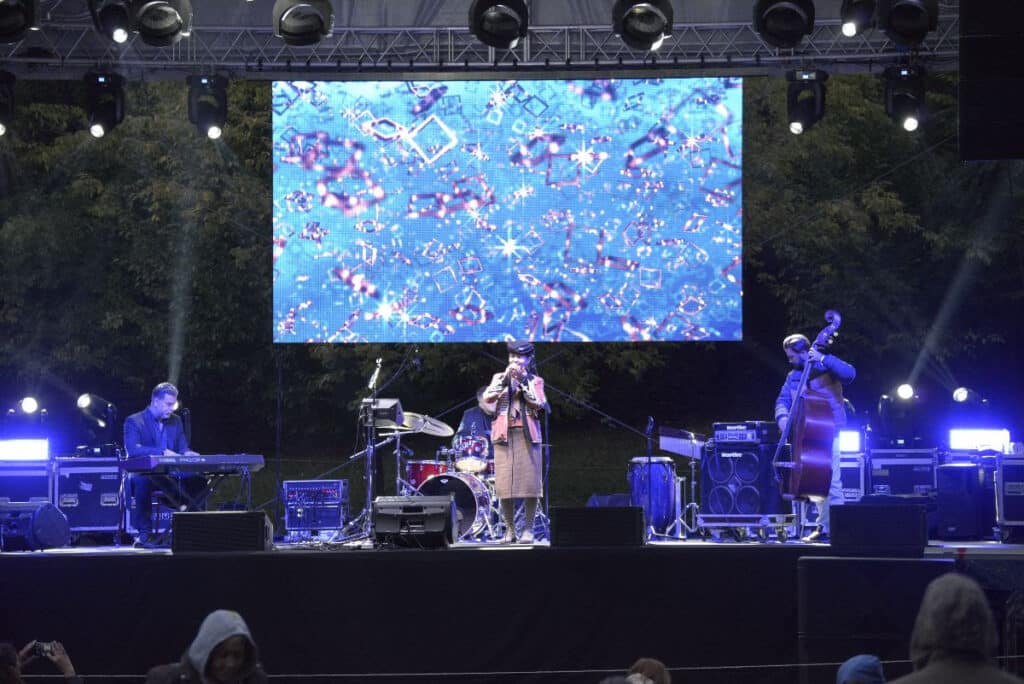 O atmosferă chic la Karpatia Horse Show 2022!