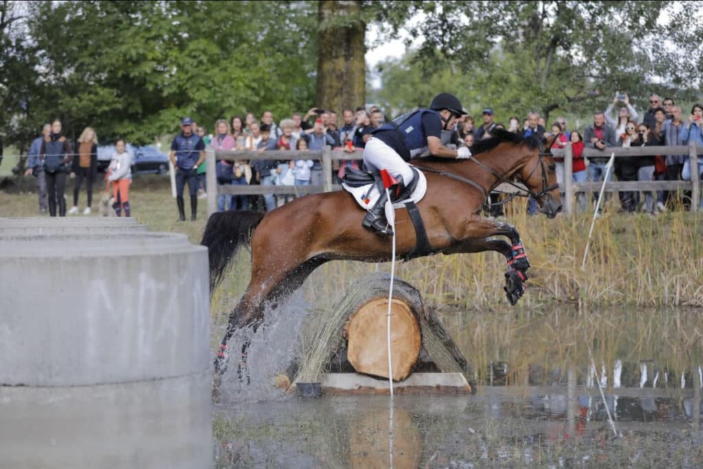 O atmosferă chic la Karpatia Horse Show 2022!