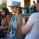 O atmosferă chic la Karpatia Horse Show 2022!