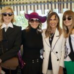 O atmosferă chic la Karpatia Horse Show 2022!