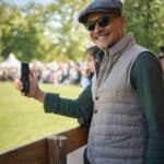 O atmosferă chic la Karpatia Horse Show 2022!
