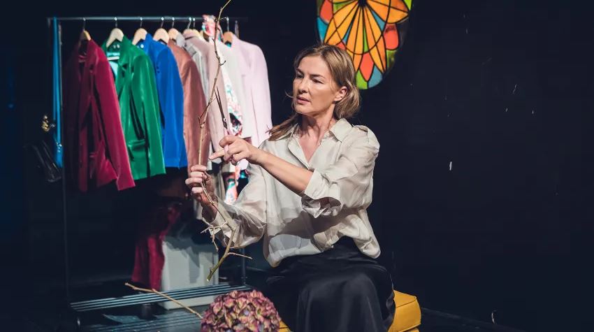 Evenimentul este organizat de Primăria Municipiului București prin Teatrul de Comedie.