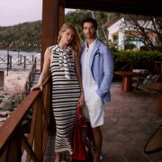 Lansarea colectie de denim sustenabil si jeans prietenos cu mediul Lee x H&amp;M